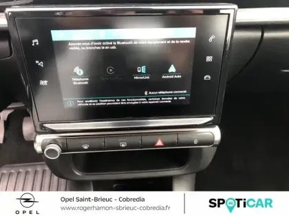 Photo 12 Citroën C3  PureTech 82ch Feel S&S E6.d