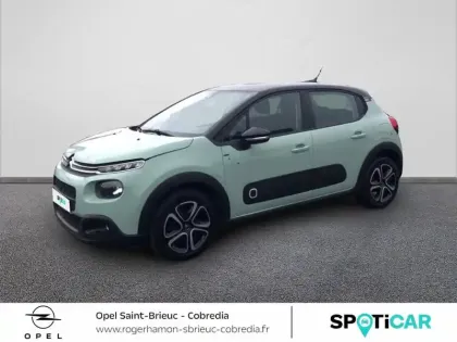 Photo Citroën C3 Feel
