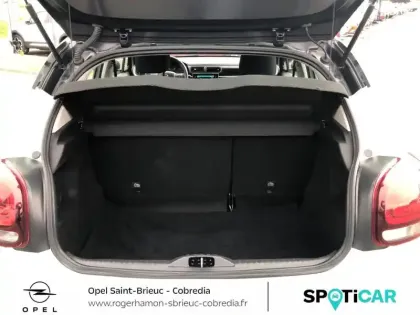 Photo 5 Citroën C3  PureTech 82ch Feel S&S E6.d