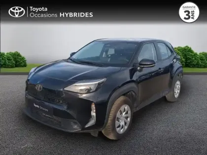 Photo Toyota Yaris Dynamic