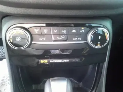 Photo 11 Ford Puma  1.0 EcoBoost 125ch S&S mHEV ST-Line Powershift