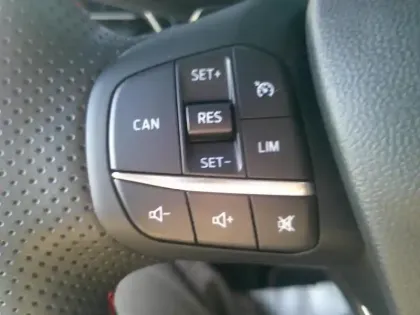 Photo 14 Ford Puma  1.0 EcoBoost 125ch S&S mHEV ST-Line Powershift