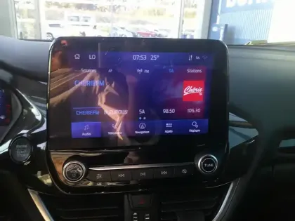 Photo 9 Ford Puma  1.0 EcoBoost 125ch S&S mHEV ST-Line Powershift