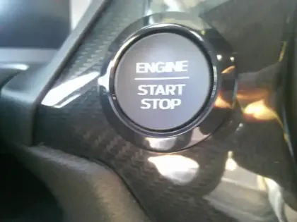 Photo 12 Ford Puma  1.0 EcoBoost 125ch S&S mHEV ST-Line Powershift