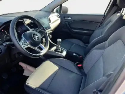 Photo 13 Renault Captur  1.0 TCe 100ch Business GPL