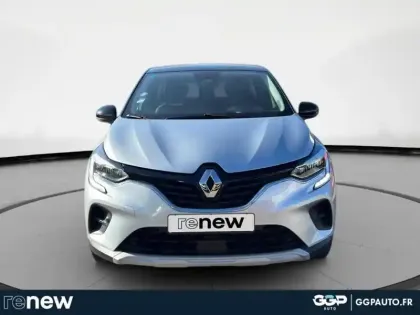 Photo 7 Renault Captur  1.0 TCe 100ch Business GPL
