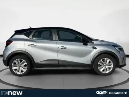 Photo 5 Renault Captur  1.0 TCe 100ch Business GPL