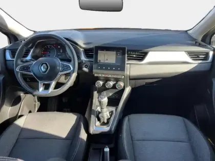 Photo 12 Renault Captur  1.0 TCe 100ch Business GPL