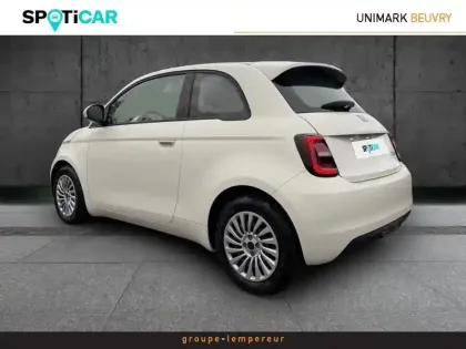 Photo 8 Fiat 500  e 95ch MY23