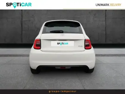 Photo 6 Fiat 500  e 95ch MY23