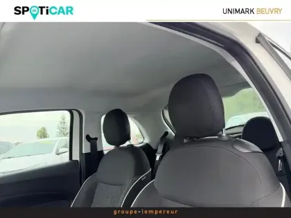 Photo 10 Fiat 500  e 95ch MY23