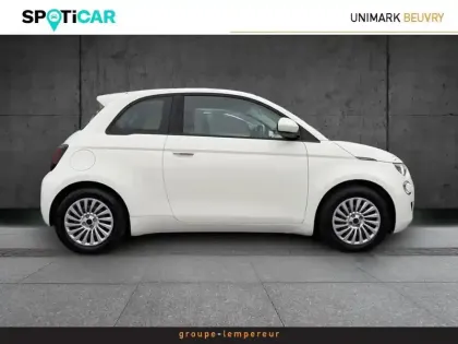 Photo 5 Fiat 500  e 95ch MY23