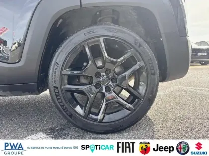 Photo 10 Jeep Renegade  1.6 MultiJet 120ch Opening Edition Basket Series with LNB