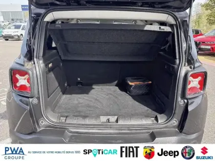 Photo 5 Jeep Renegade  1.6 MultiJet 120ch Opening Edition Basket Series with LNB