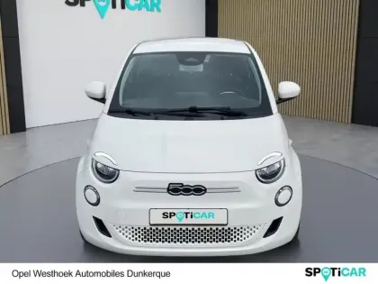 Photo 7 Fiat 500  e 95ch MY23