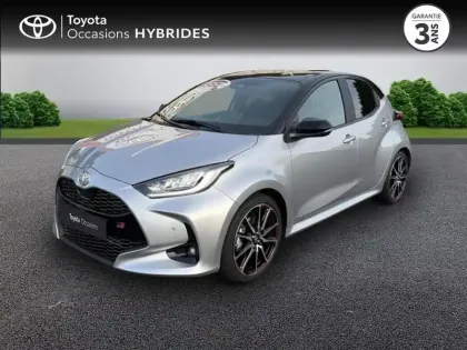 Photo Toyota Yaris Gr Sport