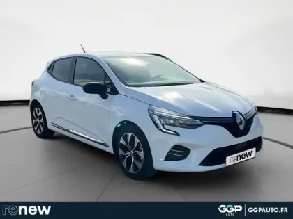Photo 6 Renault Clio  1.6 E-Tech hybride 145ch Evolution