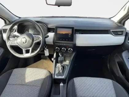 Photo 12 Renault Clio  1.6 E-Tech hybride 145ch Evolution