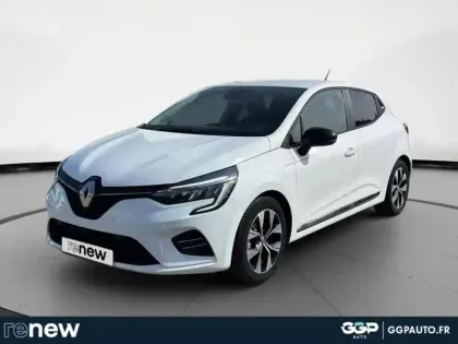 Photo Renault Clio Evolution