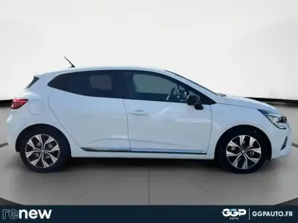 Photo 5 Renault Clio  1.6 E-Tech hybride 145ch Evolution