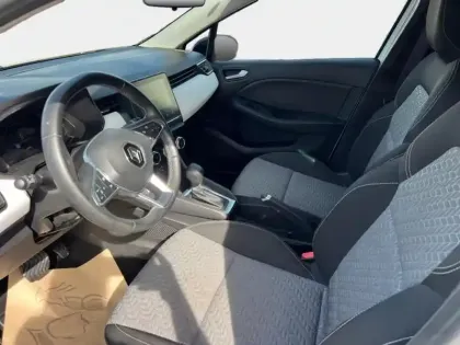 Photo 13 Renault Clio  1.6 E-Tech hybride 145ch Evolution