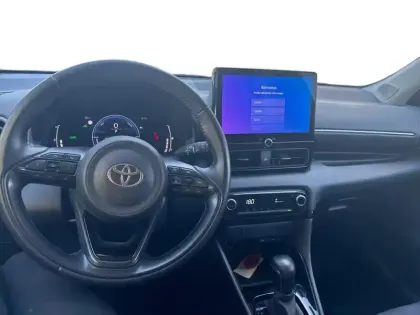 Photo 14 Toyota Yaris  116h Design 5p MY22