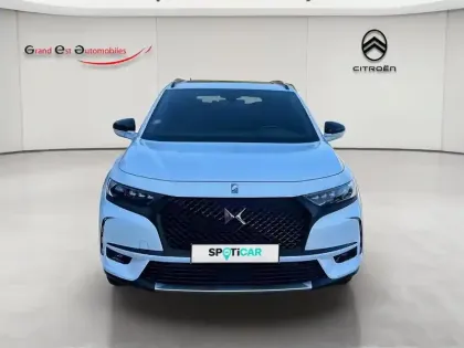 Photo 9 DS DS 7  E-TENSE 225ch Performance Line +
