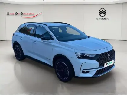 Photo 8 DS DS 7  E-TENSE 225ch Performance Line +