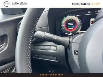 Photo 13 Nissan Juke  1.6 Hybrid 143ch N-Sport 2026