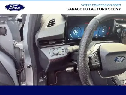 Photo 13 Ford Puma  1.0 EcoBoost Hybrid 125ch ST-Line S&S Powershift