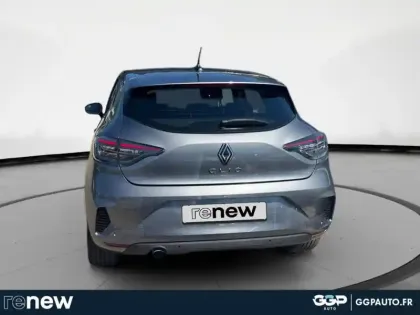 Photo 18 Renault Clio  1.0 TCe 90ch Evolution - 24