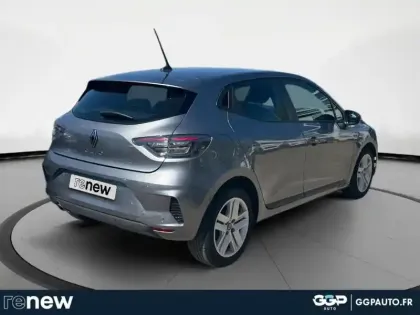 Photo 19 Renault Clio  1.0 TCe 90ch Evolution - 24