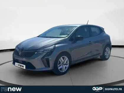 Photo 15 Renault Clio  1.0 TCe 90ch Evolution - 24