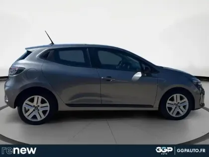 Photo 5 Renault Clio  1.0 TCe 90ch Evolution - 24