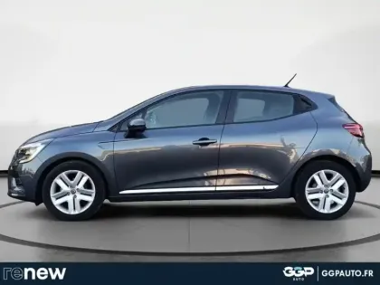 Photo 16 Renault Clio  1.0 TCe 90ch Business -21N