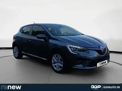 Photo 21 Renault Clio  1.0 TCe 90ch Business -21N