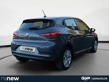Photo 19 Renault Clio  1.0 TCe 90ch Business -21N
