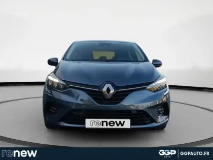 Photo 7 Renault Clio  1.0 TCe 90ch Business -21N