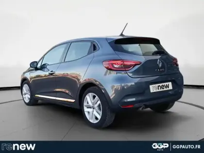 Photo 17 Renault Clio  1.0 TCe 90ch Business -21N