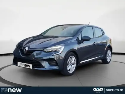 Photo 15 Renault Clio  1.0 TCe 90ch Business -21N