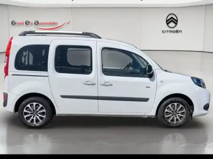 Photo 6 Renault Kangoo  1.5 dCi 90ch energy Zen FT Euro6