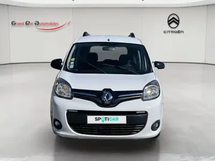 Photo 8 Renault Kangoo  1.5 dCi 90ch energy Zen FT Euro6