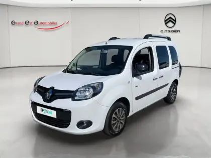 Photo Renault Kangoo Zen