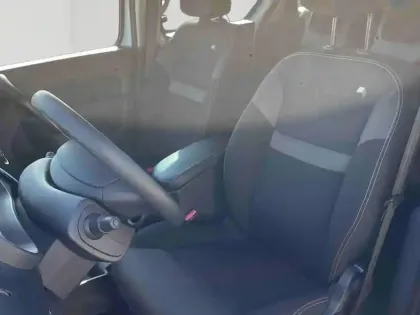 Photo 10 Renault Kangoo  1.5 dCi 90ch energy Zen FT Euro6