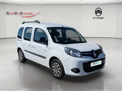 Photo 7 Renault Kangoo  1.5 dCi 90ch energy Zen FT Euro6