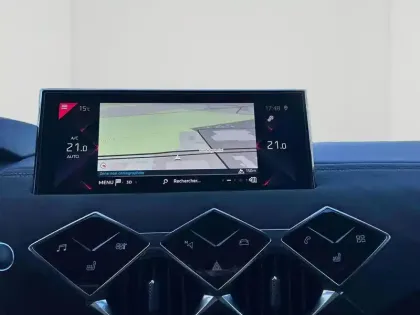 Photo 12 DS DS 3  Crossback PureTech 130ch Performance Line + Automatique 109g