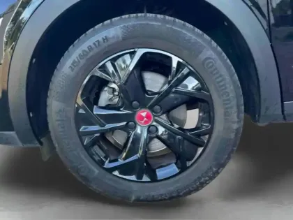 Photo 9 DS DS 3  Crossback PureTech 130ch Performance Line + Automatique 109g