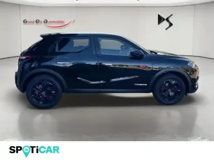 Photo 6 DS DS 3  Crossback PureTech 130ch Performance Line + Automatique 109g