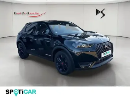 Photo 7 DS DS 3  Crossback PureTech 130ch Performance Line + Automatique 109g