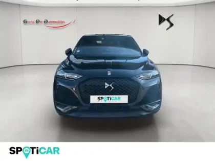 Photo 8 DS DS 3  Crossback PureTech 130ch Performance Line + Automatique 109g